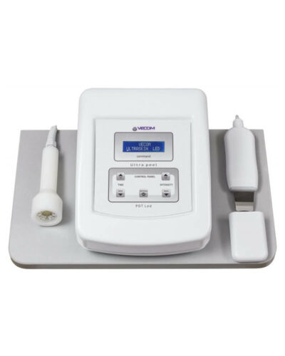ULTRAPEEL & PDT LED